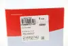 Подушка двигуна (R) Peugeot Partner 2.0HDI CORTECO 21652742 (фото 2)