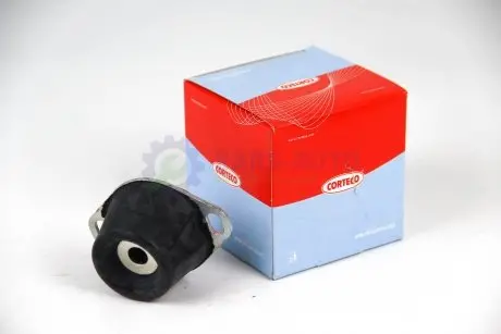 Опора КПП Citroen Berlingo/Peugeot Partner 1.1/1.4 96-(L) CORTECO 21652771