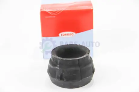 Подушка амортизатора (переднього) Audi A3/Skoda Octavia/VW Bora/Golf IV -06 CORTECO 21652788