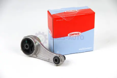 Подушка двигуна Renault Kangoo 1.4 I/1.9D (косточка) CORTECO 21652835
