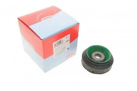Подушка амортизатора (переднего) + подшипник VW Passat 73-88 CORTECO 21652956