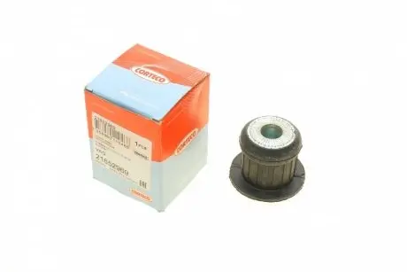 Сайлентблок подрамника Audi 80 (Передний) CORTECO 21652969