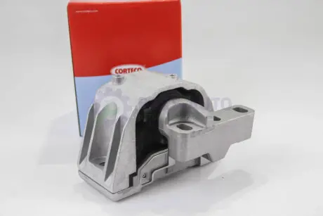Подушка двигуна (R) VW Golf IV/Audi A6 1.6-2.0/1.9TDI 94-09 CORTECO 21653036