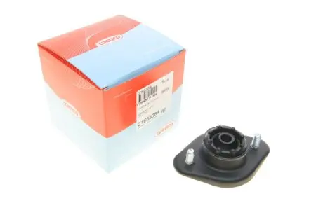 Подушка амортизатора (заднего) BMW 3 (E30/E36/E46) -05 M10/M40/M43/N42 CORTECO 21653084