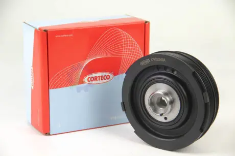 Шкив коленвала BMW 5 (E39) 520d 00-03 CORTECO 21653131