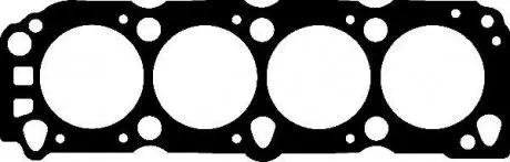 Прокладка ГБЦ Ford Transit 2.0 77-94 (Ø92,50mm) (1.40mm) CORTECO 411208P