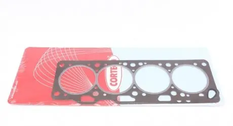 Прокладка ГБЦ VW Golf/Jetta/Polo 1.0-1.4 83-99 (1.75mm) CORTECO 411219P