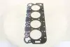 Прокладка ГБЦ Ford Scorpio/Sierra 82-93 (1.63mm) CORTECO 411283P (фото 2)