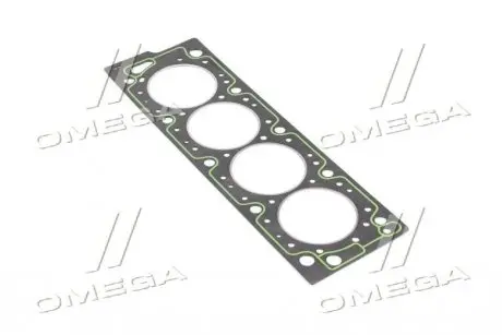 Прокладка головки блока PSA XU5JP/XU5/XU5M/XU51C/XU52C/XU9JA/XU7JB +0.2MM (=1.5MM) CORTECO 411318P