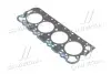 Прокладка ГБЦ Ford Granada/Scorpio/Sierra/Peugeot 505/J7/J9 2.3/2.5D -94 (1.73mm) CORTECO 411319P (фото 1)