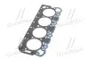 Прокладка ГБЦ Ford Granada/Scorpio/Sierra/Peugeot 505/J7/J9 2.3/2.5D -94 (1.73mm) CORTECO 411319P (фото 4)