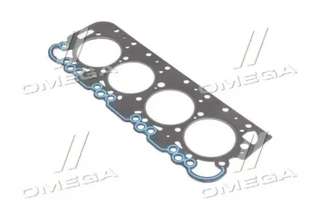 Прокладка ГБЦ Ford Granada/Scorpio/Sierra/Peugeot 505/J7/J9 2.3/2.5D -94 (1.73mm) CORTECO 411319P