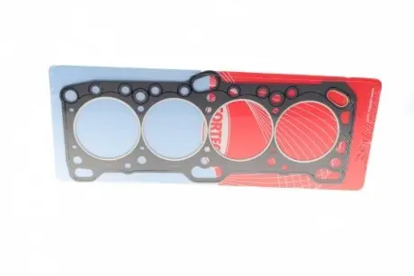Прокладка ГБЦ Mitsubishi Galant 2.0 8V 84-90 (1.40mm) CORTECO 414036P
