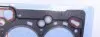 Прокладка ГБЦ Toyota Corolla -00 (1.4mm) CORTECO 414091P (фото 3)