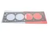 Прокладка ГБЦ Citroen Berlingo/Peugeot Partner 1.8i 97-03, Ø84,00mm, 1.30mm CORTECO 414330P (фото 1)