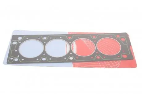 Прокладка ГБЦ Citroen Berlingo/Peugeot Partner 1.8i 97-03, Ø84,00mm, 1.30mm CORTECO 414330P