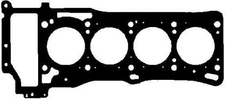 Прокладка ГБЦ Nissan Almera/Primera 1.6 16V 96- (0.50mm) CORTECO 414482P