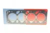 Прокладка головки блоку FORD 1.8D/TD RTF 4R 1.65MM FIBER CORTECO 414612P (фото 1)