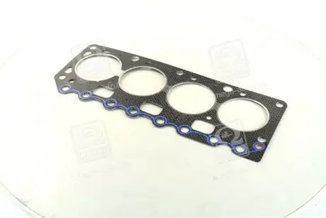 Прокладка ГБЦ Ford Escort 1.3i -99 (1mm) CORTECO 414617P