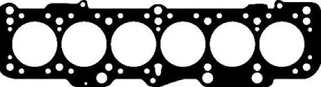 Прокладка ГБЦ VW LT 28-55 2.4D -96, Ø78,50mm, 1,61mm, (3 метки) CORTECO 414657P