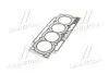 Прокладка ГБЦ Citroen Jumpy/Fiat Scudo 2.0 99- CORTECO 415005P (фото 2)