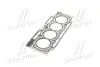 Прокладка ГБЦ Citroen Jumpy/Fiat Scudo 2.0 99- CORTECO 415005P (фото 4)