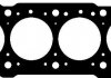 Прокладка ГБЦ Citroen Berlingo 1.9D 98- (1.46mm) CORTECO 415037P (фото 2)