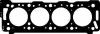 Прокладка ГБЦ Citroen Jumper 1.9TD 94-02 (Ø84,00mm 1,44mm) (3 метки) CORTECO 415093P (фото 1)