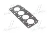 Прокладка ГБЦ Renault Kangoo 1.5dCi (50/62 кВт) 05- CORTECO 415244P (фото 1)