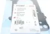 Прокладка ГБЦ VW T4 1.9D/TD, Ø81,00mm, 1,61mm, 3 метки CORTECO 415366P (фото 2)