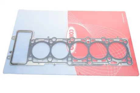 Прокладка ГБЦ VW T5 2.5TDI 03- (2 метки) (1.35mm) CORTECO 415526P