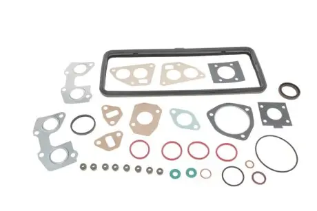 Комплект прокладок (верхний) Citroen Berlingo/Peugeot Partner 1.4i 96-15 (без ГБЦ) CORTECO 417406P