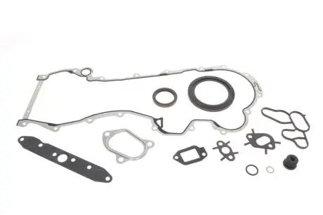 Комплект прокладок (нижній) Fiat Doblo/Panda/Opel Corsa 1.3D 03- CORTECO 427032P