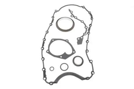 Комплект прокладок (нижний) Renault Kangoo 1.5 dCi 01- CORTECO 427205P