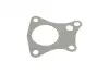 Комплект прокладок (повний) Renault Kangoo 1.9 dCi 97- (без прокладки ГБЦ) CORTECO 430659P (фото 13)