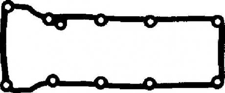 Прокладка кришки клапанів Ford Fiesta 1.3i 99-08 CORTECO 440086P