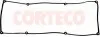 Прокладка кришки клапанів Mitsubishi Pajero 3.2 DI-D 00-06 CORTECO 440236P (фото 1)