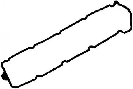 Прокладка кришки клапанів BMW 3 (E36)/5 (E39)/7 (E38)/Opel Omega B 2.5TD 94-03 CORTECO 440388P