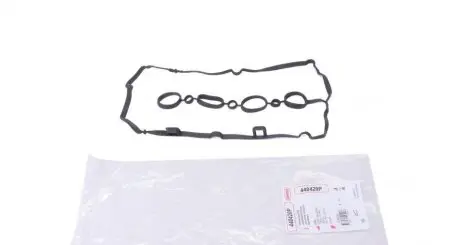 Прокладка крышки клапанов Chevrolet Aveo/Opel Astra H 1.6/1.8 05- CORTECO 440420P