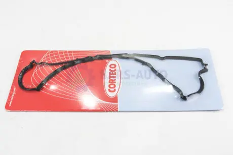 Прокладка клапанної кришки Kango/Megane II/III/Fluence 1.5 dCi 05- CORTECO 440499P