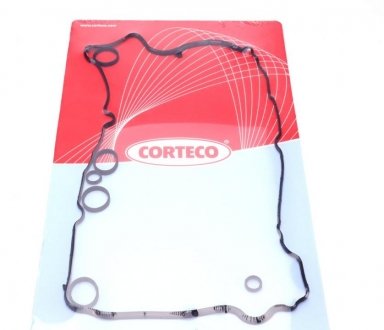 Прокладка клапанної кришки (к-кт) Berlingo/Partner 09- CORTECO 440507P