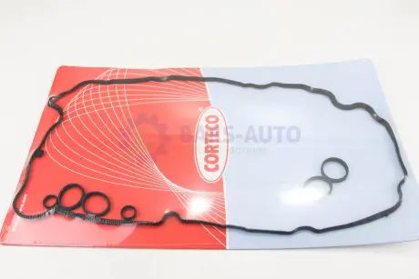 Прокладка клапанної кришки (к-кт) Berlingo/Partner 09- CORTECO 440507P