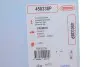 Прокладка впускного коллектора Opel Ascona C/Astra F/Kadett 1.8/2.0 85- CORTECO 450338P (фото 2)