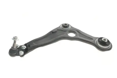 Рычаг подвески (передний/снизу) (L) Renault Megane IV/Scenic IV 15- CORTECO 49107345