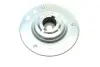 Подушка амортизатора (переднего) Opel Vectra C 1.6-3.2 CDTI/DTI 02- CORTECO 49358168 (фото 4)