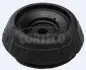 Опора амортизатора HYUNDAI i20 08-/KIA Picanto 1.0-1.2 11-17 (без подш.) CORTECO 49361103 (фото 1)