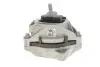 Подушка двигателя (нижняя) (R) BMW 3 (F30/F80/F34/F31)/4 (F33/F83/F36) 2.0D N47/B47 11-19 CORTECO 49361891 (фото 2)