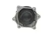 Подушка двигателя (нижняя) (R) BMW 3 (F30/F80/F34/F31)/4 (F33/F83/F36) 2.0D N47/B47 11-19 CORTECO 49361891 (фото 3)