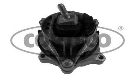 Подушка двигателя (нижняя) (R) BMW 3 (F30/F80/F34/F31)/4 (F33/F83/F36) 2.0D N47/B47 11-19 CORTECO 49361891