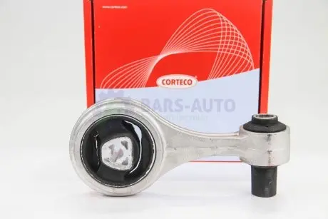 Опора двигуна (L) Fiat Punto 1.2/1.3D 03- CORTECO 49363479